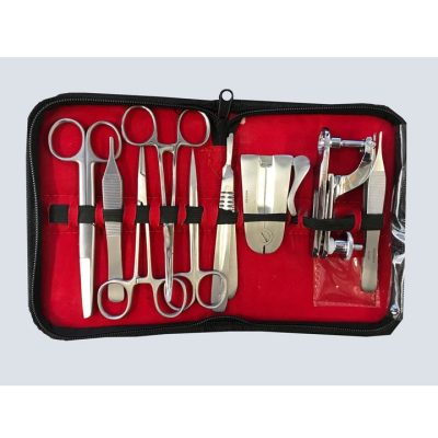 Circumcision Instrument Kit