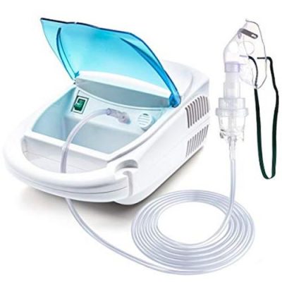 Compressor Nebulizer Machine