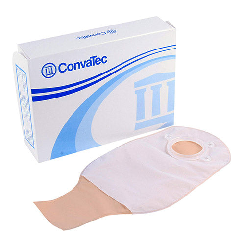 Convatec Sur-fit Natura Drainage Pouch