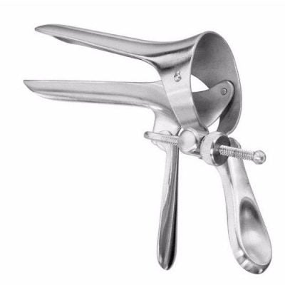 Cusco Vaginal Speculum