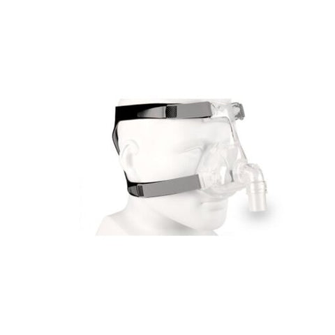 D100 Nasal Mask