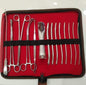 D&C Surgical Instrument Kit