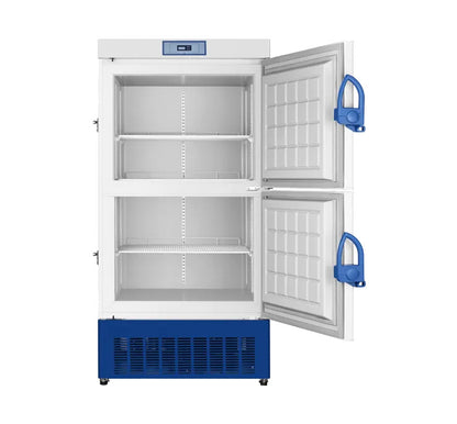 Haier DW-30L528D Laboratory Freezer (-30°C, 528L) – Trusted Supplier in Dubai UAE
