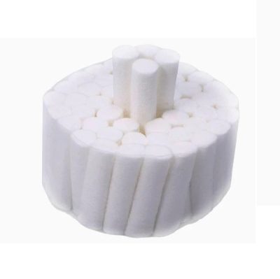 Dental Cotton Roll