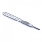 Dental Surgical Scalpal BP Handle