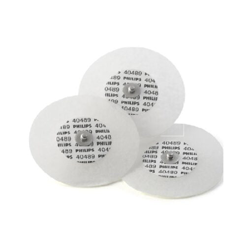Arrow HS06 Disposable Paediatric ECG Electrodes Carton