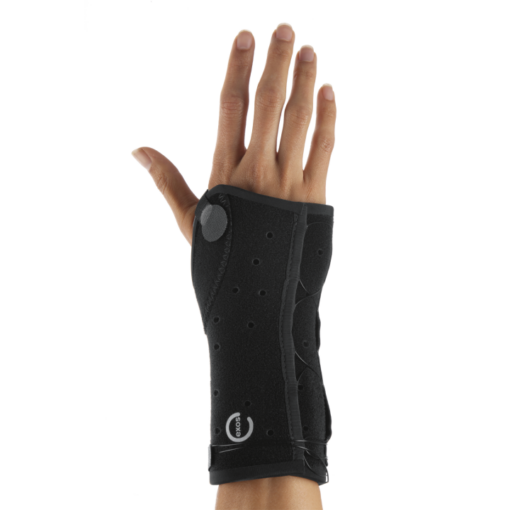 Donjoy Exos Wrist Brace met BOA