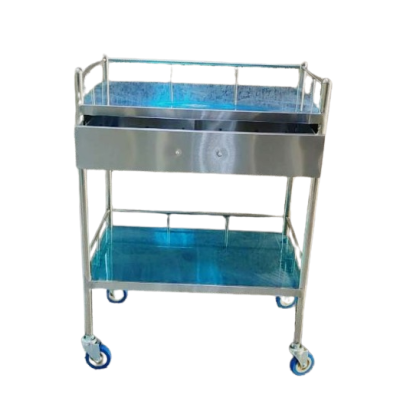 Single Drawer Trolley