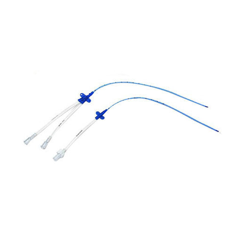 CVC Catheter – Double Lumen 7FR SURU