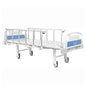 Two Crank Manual Hospital Bed