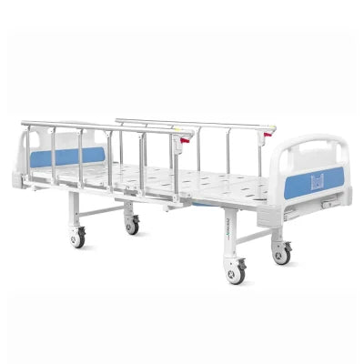 Two Crank Manual Hospital Bed