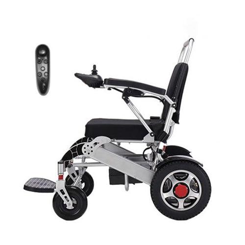 Power Wheelchair – ST21 Autofold