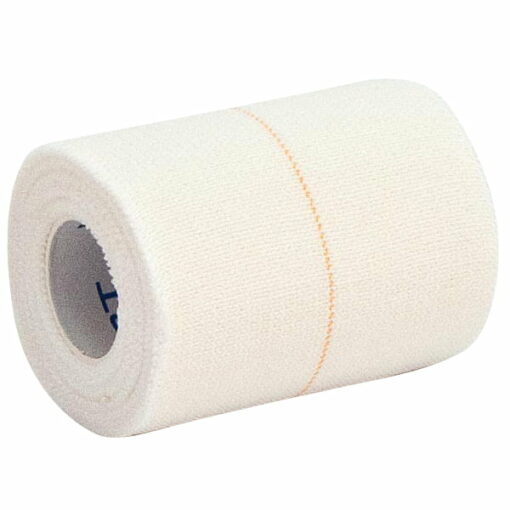 Elastic Adhesive Bandage (Low Adhesion) – 5 cm X 5m