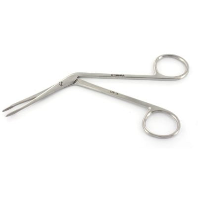 Ear/Tilley Forcep