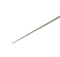 Curved Pointed Ear Pick