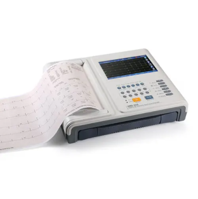 Electrocardiograph ECG-1112M