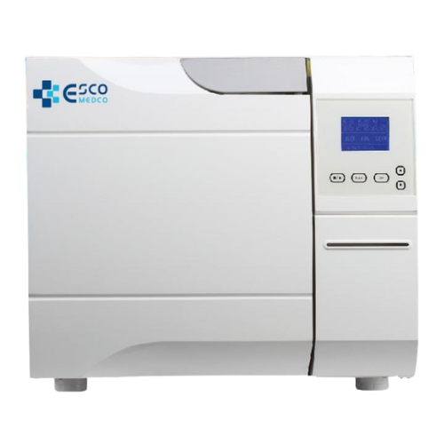 ESCO Med Class B 23L Autoclave – UAE’s Trusted Sterilization Solution for Clinics & Hospitals