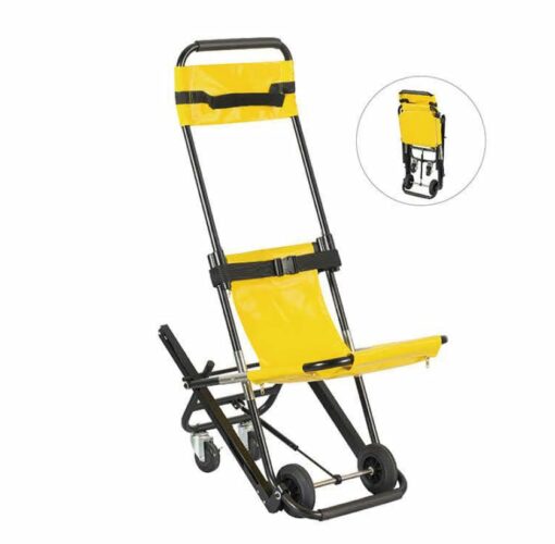 Emergency Evacuation chair For Disabilities Bandsons UK