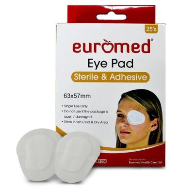 Eye Pads