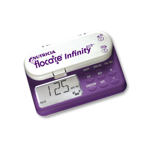 Flocare Infinity Pump