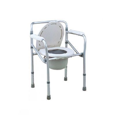 Commode Chair