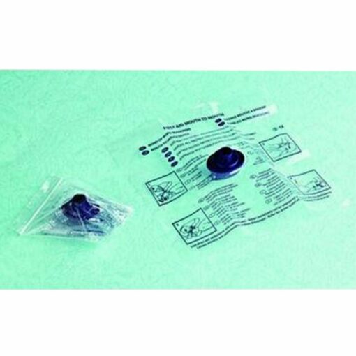 واقي الوجه (الإنعاش القلبي الرئوي)