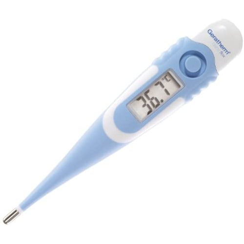 Geratherm Baby Flexdigital Thermometer – Light Blue