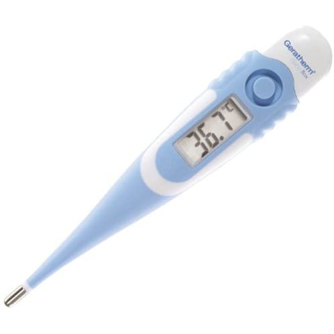 Geratherm Baby Flexdigital Thermometer – Light Blue