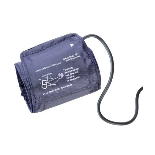 Geratherm Desktop Xl-manchet