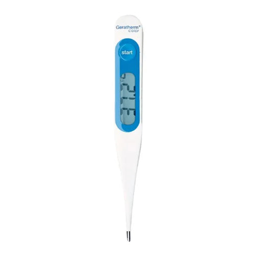 Geratherm Digitale Termometer 5 Kol 20 Stks per boks