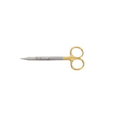 Goldman Fox Scissors Straight