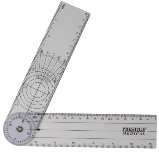 Goniometer 22 cm