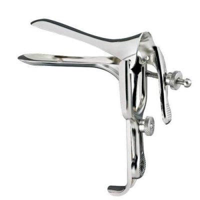 Graves Vaginal Speculum