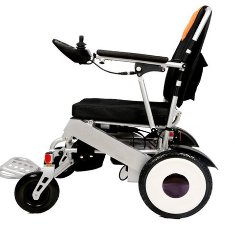 Power Wheelchair – ST01