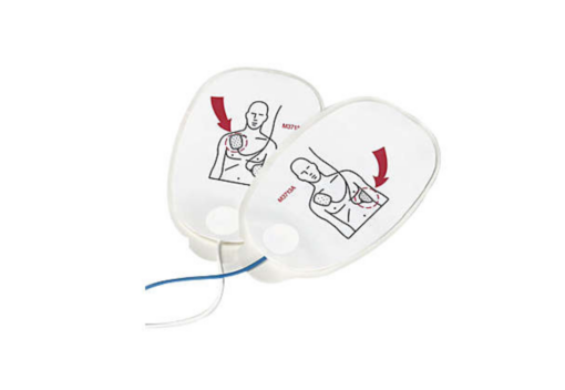 Heart Start- Adult/Child Plus Pads  M3713A