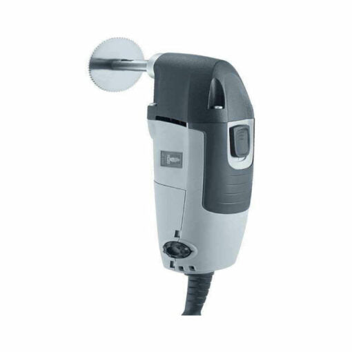 Elektriese gips snysaag