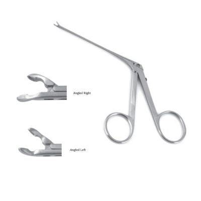 House Micro Cup Forceps