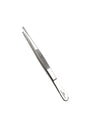 Dressing Forceps with 2×3 Teeth