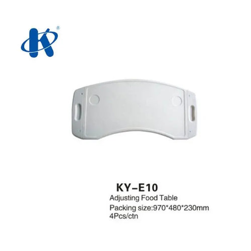 Kaiyang verstelbare voedseltafel-Ky-E10