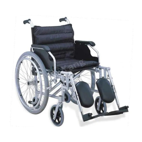Kaiyang Aluminium Manual Wheel Chair Ky953Lxq