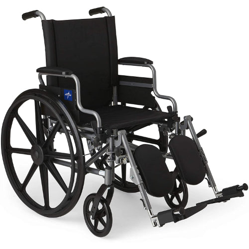 Kaiyang Aluminium Manual Wheel Chair Ky955Lb