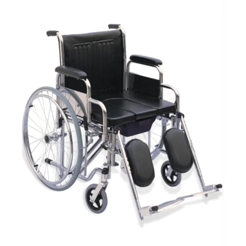 Kaiyang Commode Wheel Chair Ky681