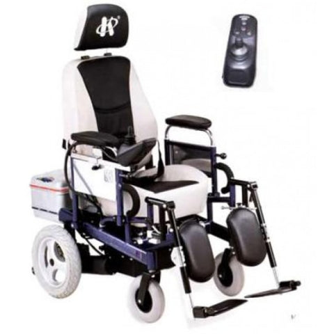 Kaiyang Electric Wheel Chair Ky 121C 50