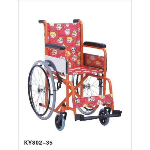 Kaiyang Wheel Chair-Ky802-35