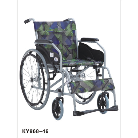 Kaiyang Wheel Chair – Ky868-46