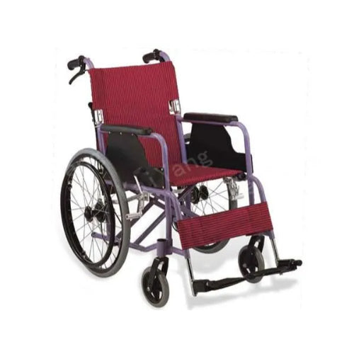 Kaiyang Wheel Chair – Ky874Lah-41