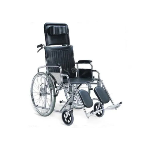 Kaiyang Wheel Chair-Ky903Gc-46