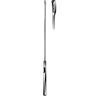 Kevorkian Endocervical Young Curette