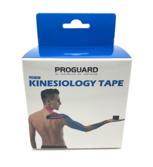 Kinesiology Tape