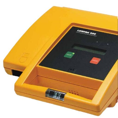 LIFEPAK 500 DPS AED